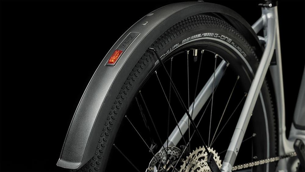 Cube Nuride Hybrid EXC 750 Allroad Lady Polarsilver´n´black – Image 3