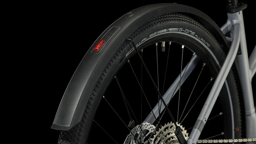 Cube Nuride Hybrid EXC 750 Allroad Lady Polarsilver´n´black – Image 6