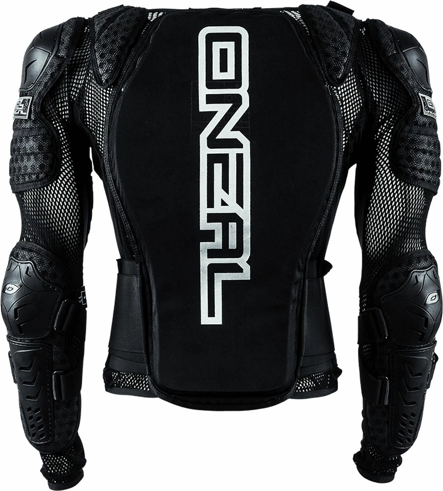 O'Neal Underdog - Protector Jacket – Image 2