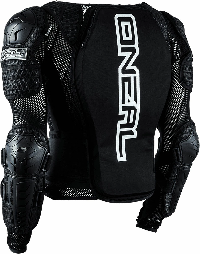 O'Neal Underdog - Protector Jacket – Image 4