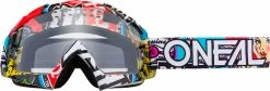 O'Neal B-10 Crank - Goggle