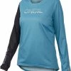 O'Neal Element FR Jersey Hybrid - Maillot MTB Manches Longues Femme