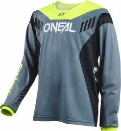 O'Neal Element FR Hybrid - Kid's MTB Long Sleeve Jersey