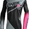 O'Neal Element Racewear - Women's MTB Long Sleeve Jersey