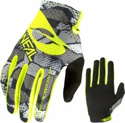 O'Neal Matrix Camo - Kid's MTB Gloves
