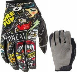 O'Neal Mayhem Crank II - MTB Gloves