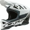 O'Neal Blade Polyacrylite Delta V.23 - Fullface Helmet