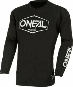 O'Neal Element Hexx - Maillot Manches Longues MTB Enfant