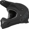 O'Neal Sonus Youth Solid - Kids Fullface Helmet