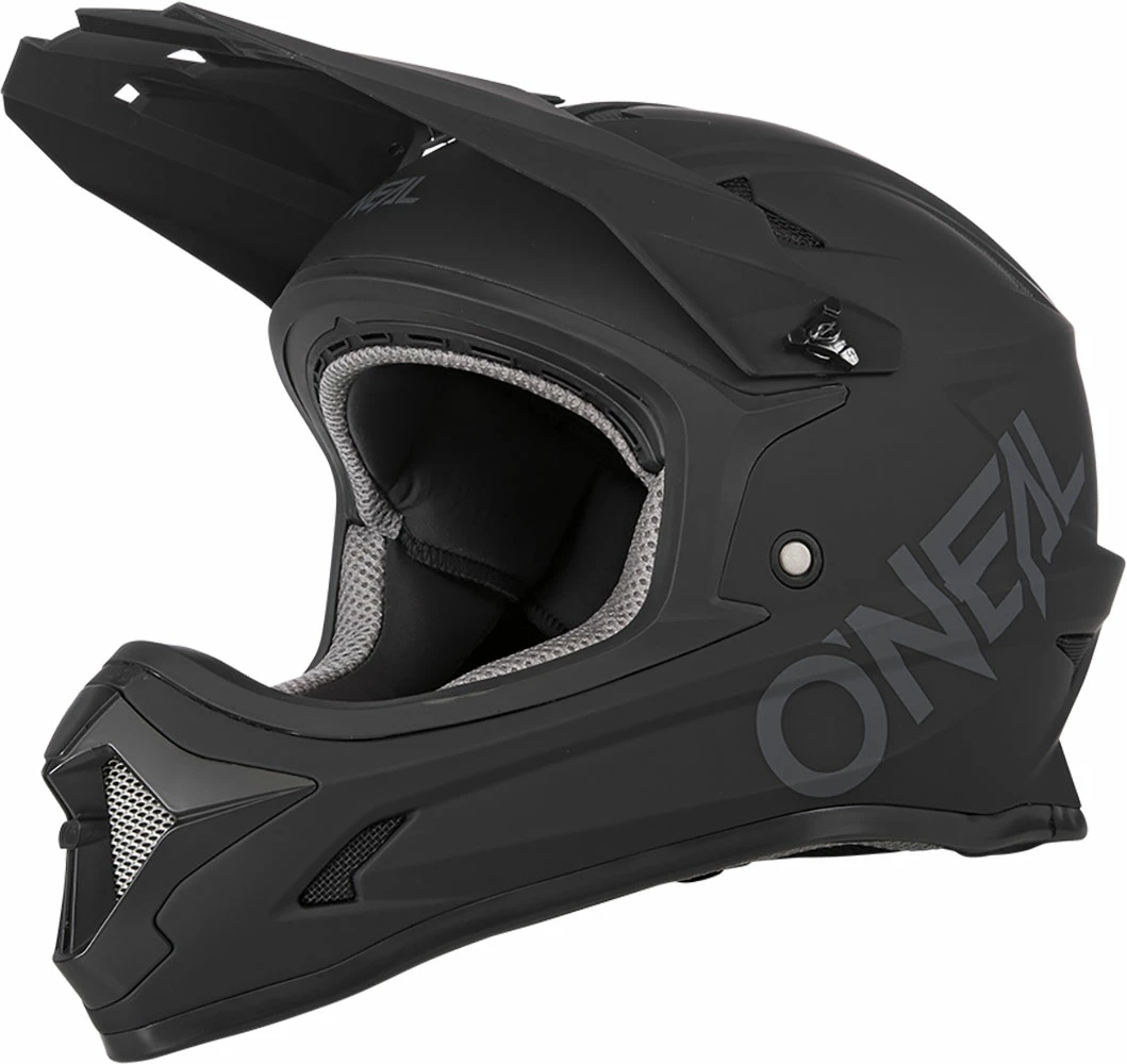 O'Neal Sonus Youth Solid - Kids Fullface Helmet