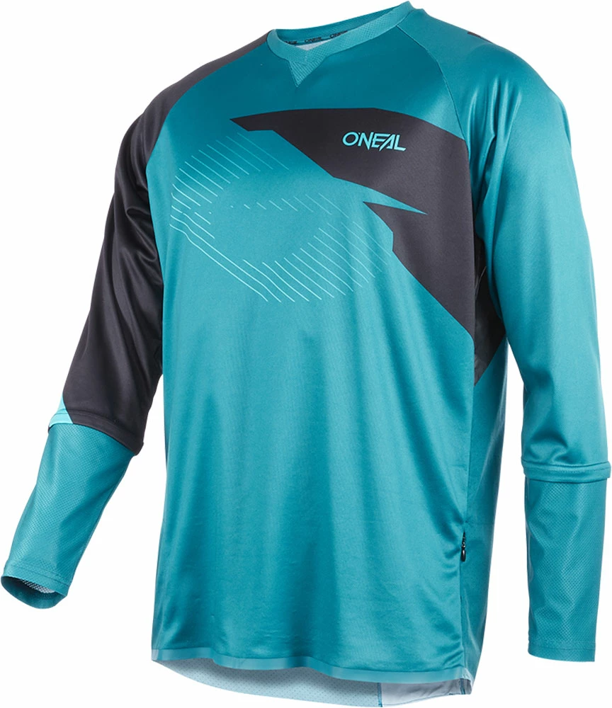 O'Neal Tobanga - MTB Long Sleeve Jersey