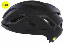 Oakley ARO5 Race MIPS EU - Casque De Vélo De Course