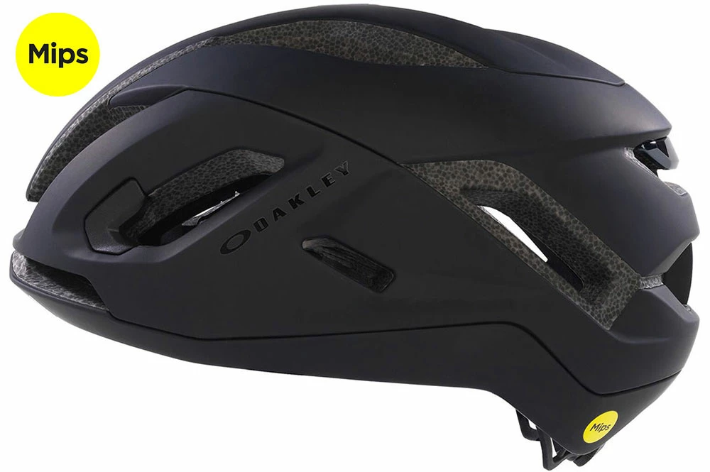 Oakley ARO5 Race MIPS EU - Casque De Vélo De Course