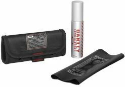 Oakley Kit De Nettoyage Des Lentilles