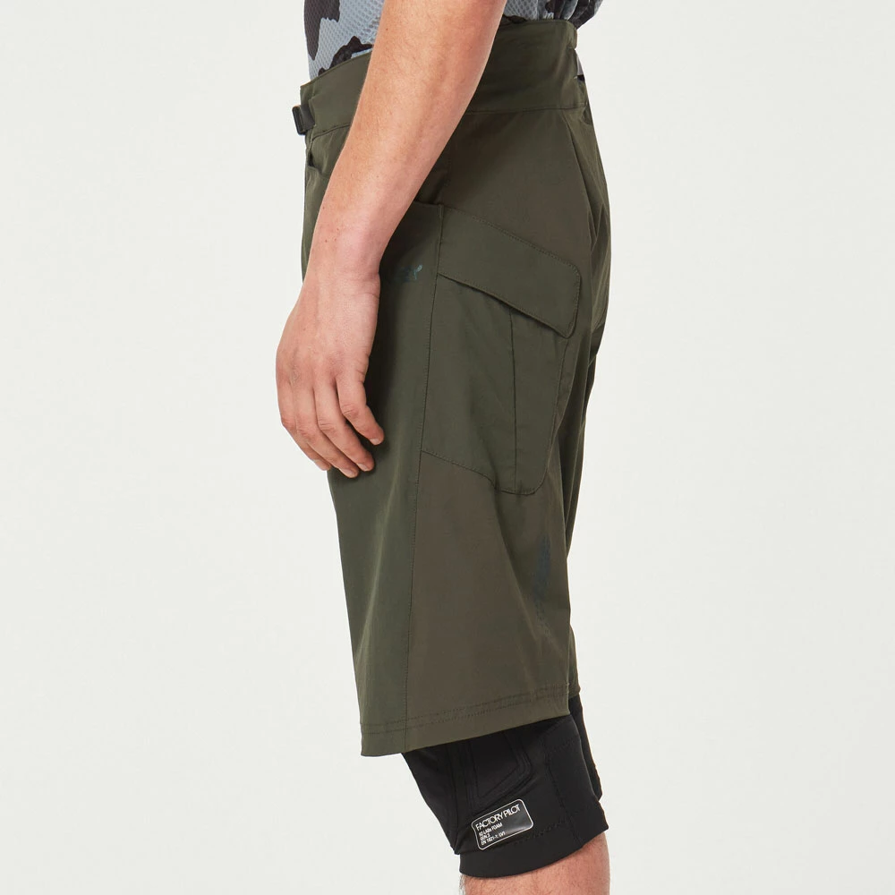 Oakley Drop In Short - Short De VTT – Image 5