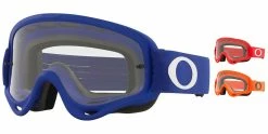 Oakley O Frame MX Clear - Lunettes De Soleil