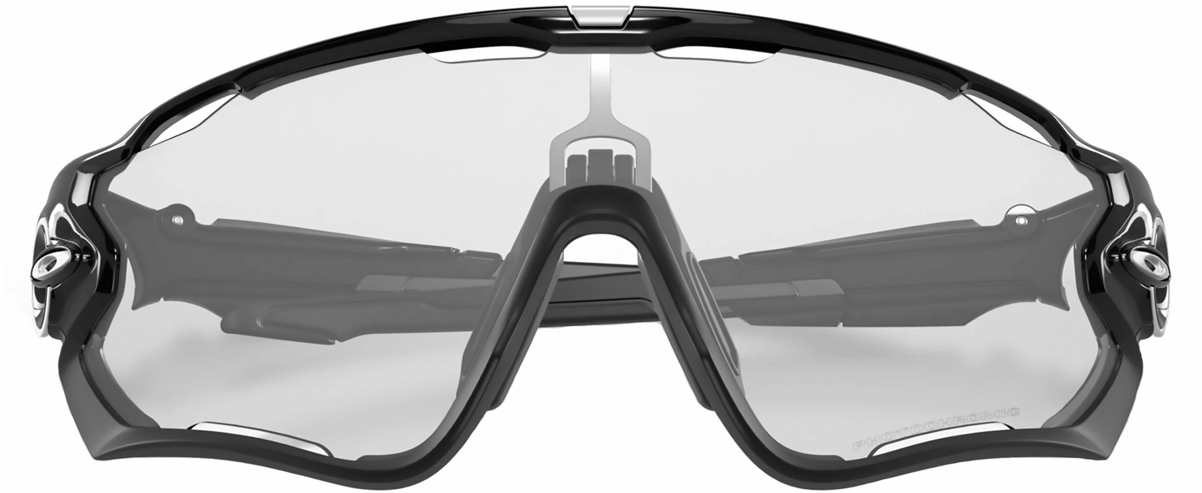 Oakley Jawbreaker Photochromic - Lunettes De Sport – Image 6