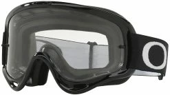 Oakley O Frame MX XS Clear - Lunettes De Soleil