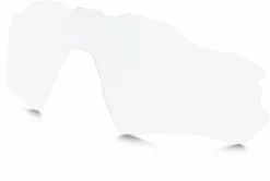 Oakley Radar EV Path Black-Clear Photochromic Verre De Rechange