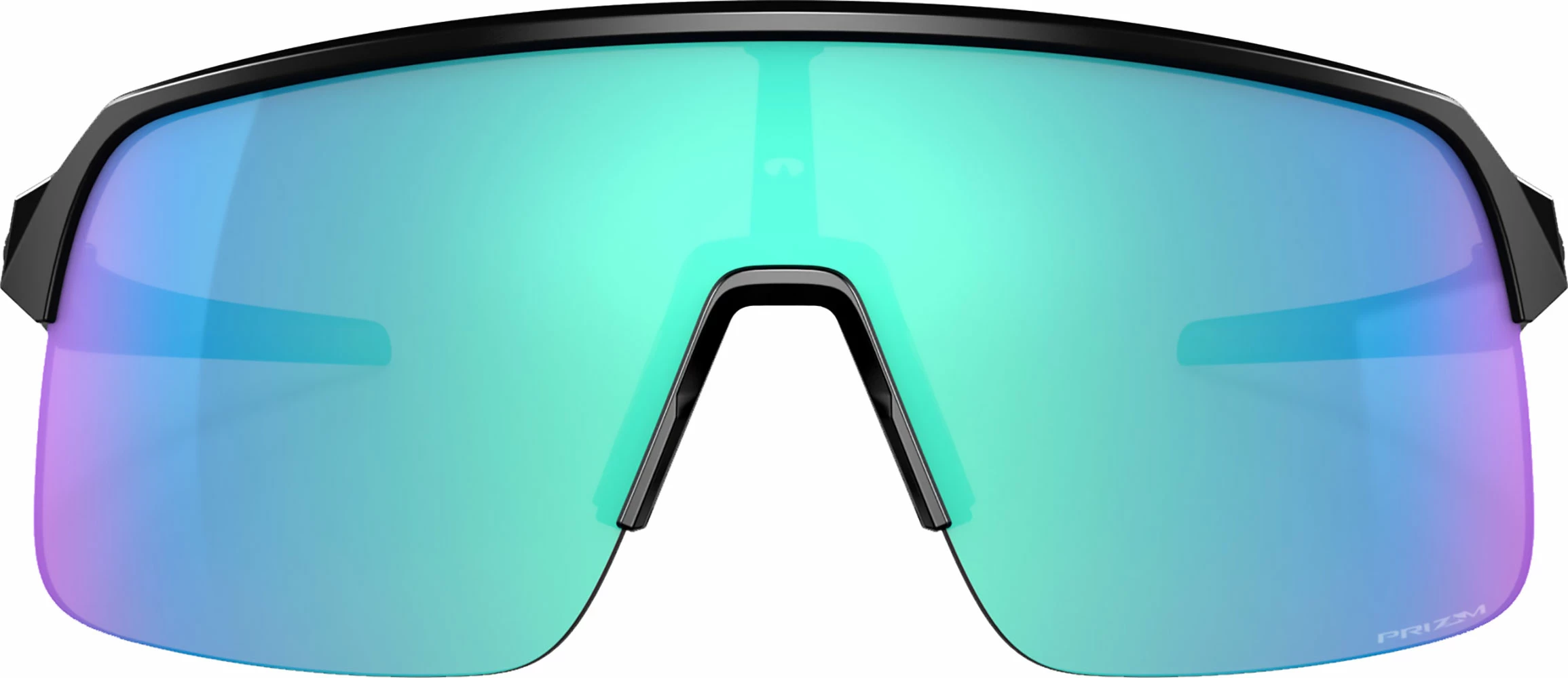 Oakley Sutro Lite Prizm Sapphire - Lunettes De Sport – Image 3