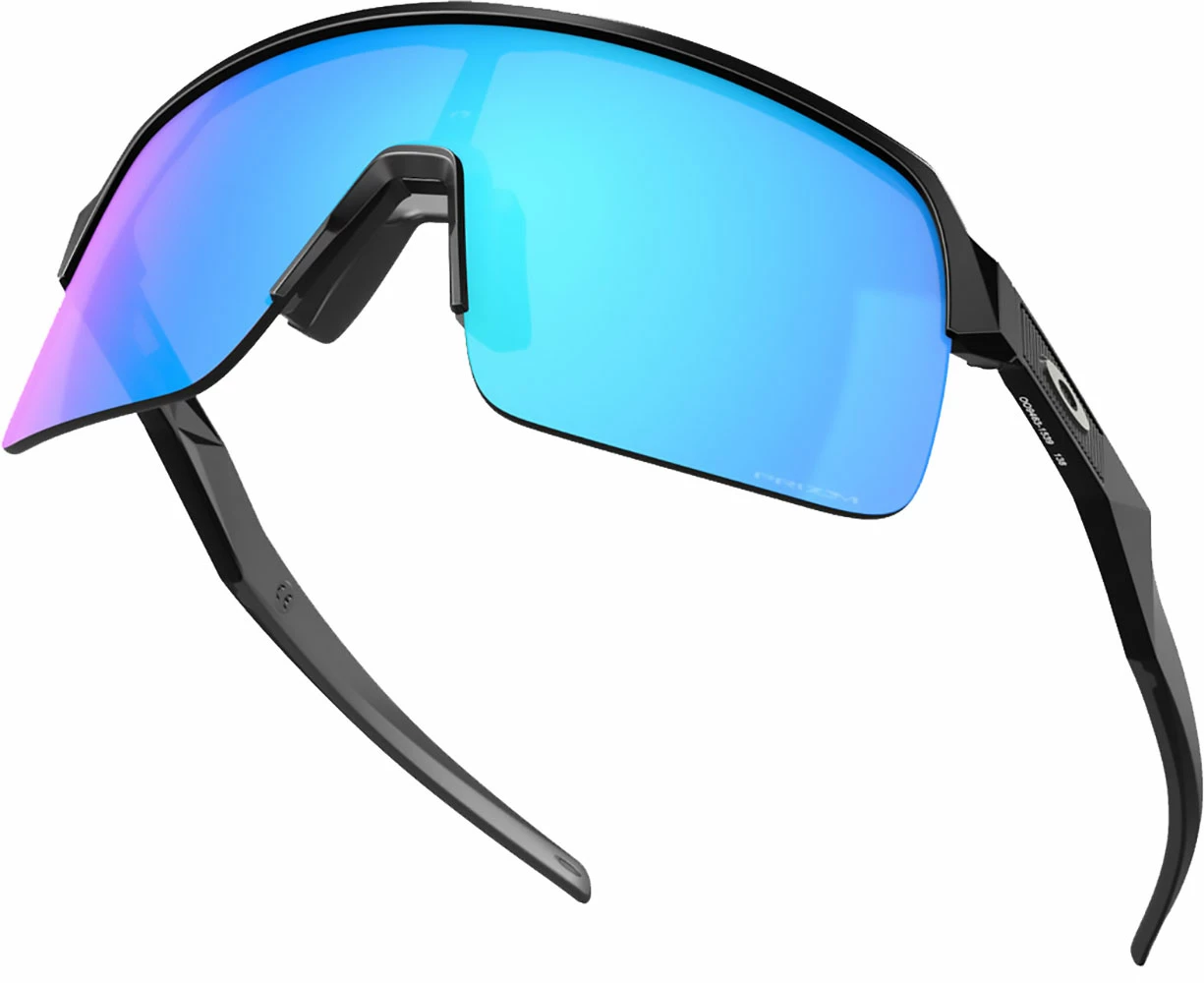 Oakley Sutro Lite Prizm Sapphire - Lunettes De Sport – Image 4