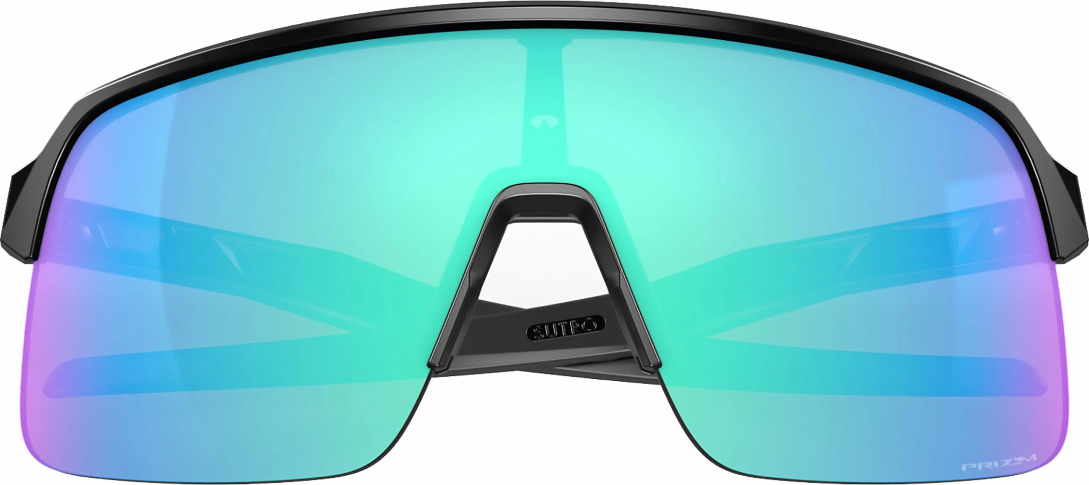 Oakley Sutro Lite Prizm Sapphire - Lunettes De Sport – Image 6