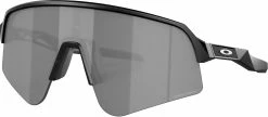 Oakley Sutro Lite Sweep PRIZM Black - Lunettes De Sport