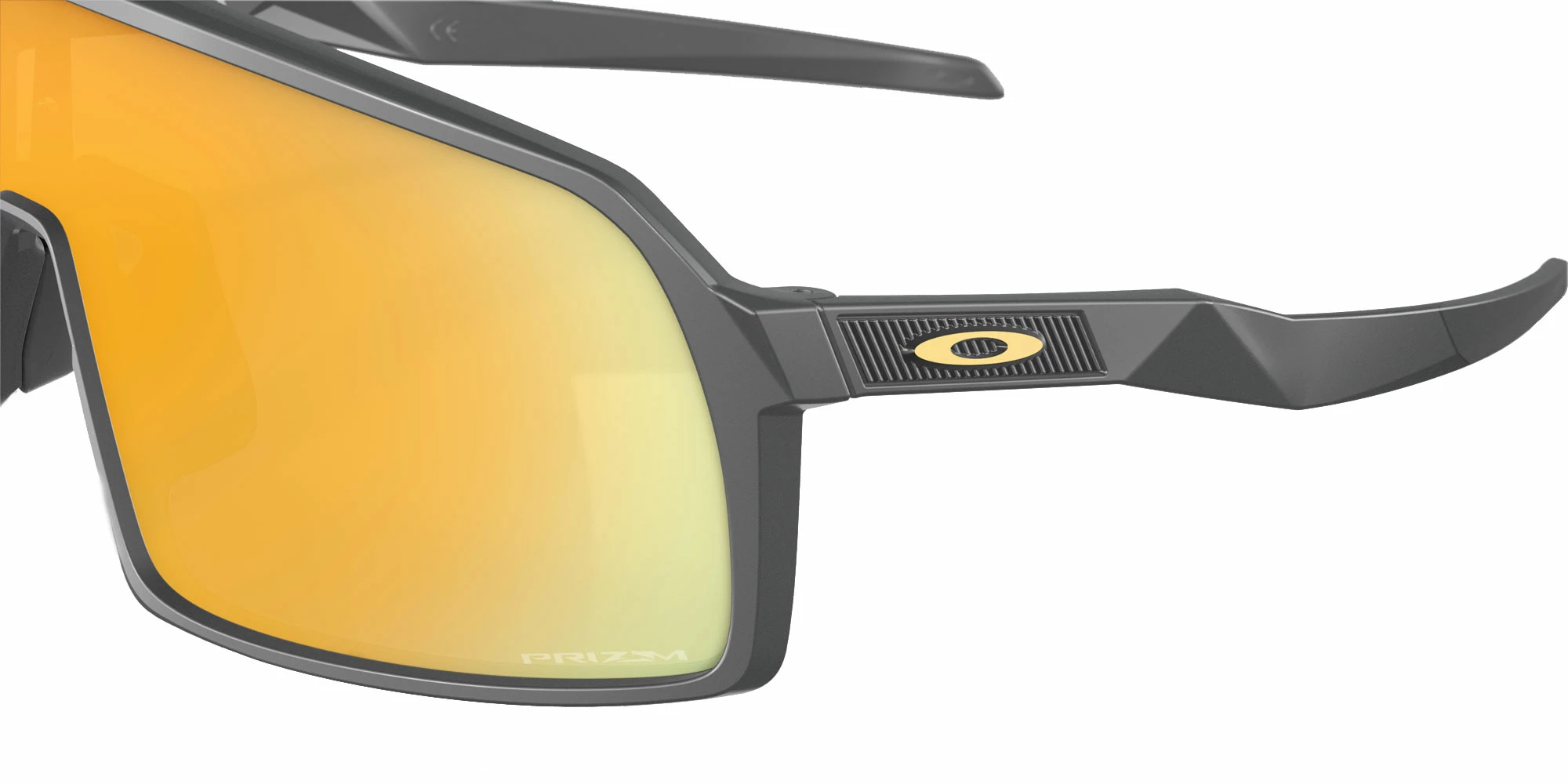 Oakley Sutro S Prizm 24K - Lunettes De Sport – Image 5