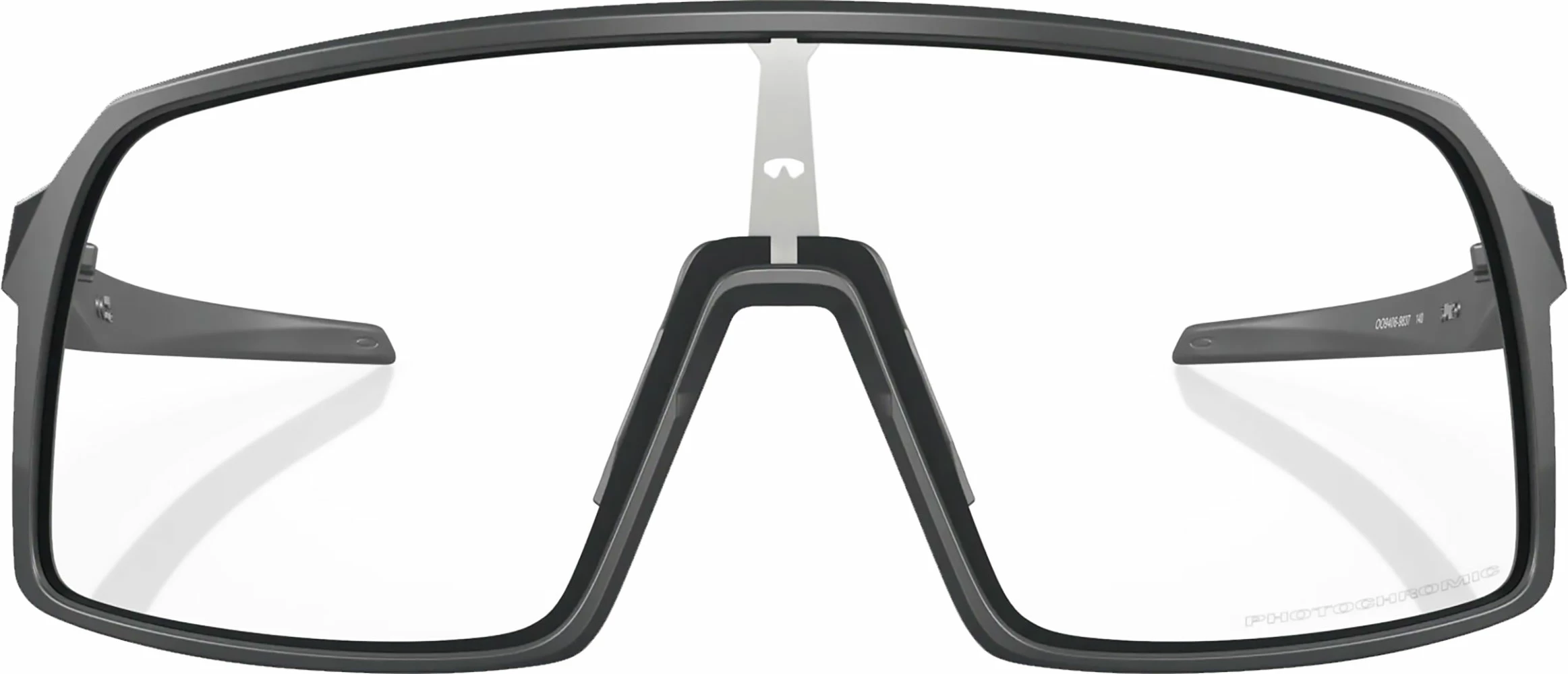 Oakley Sutro Clear Photocromic - Lunettes De Sport – Image 2