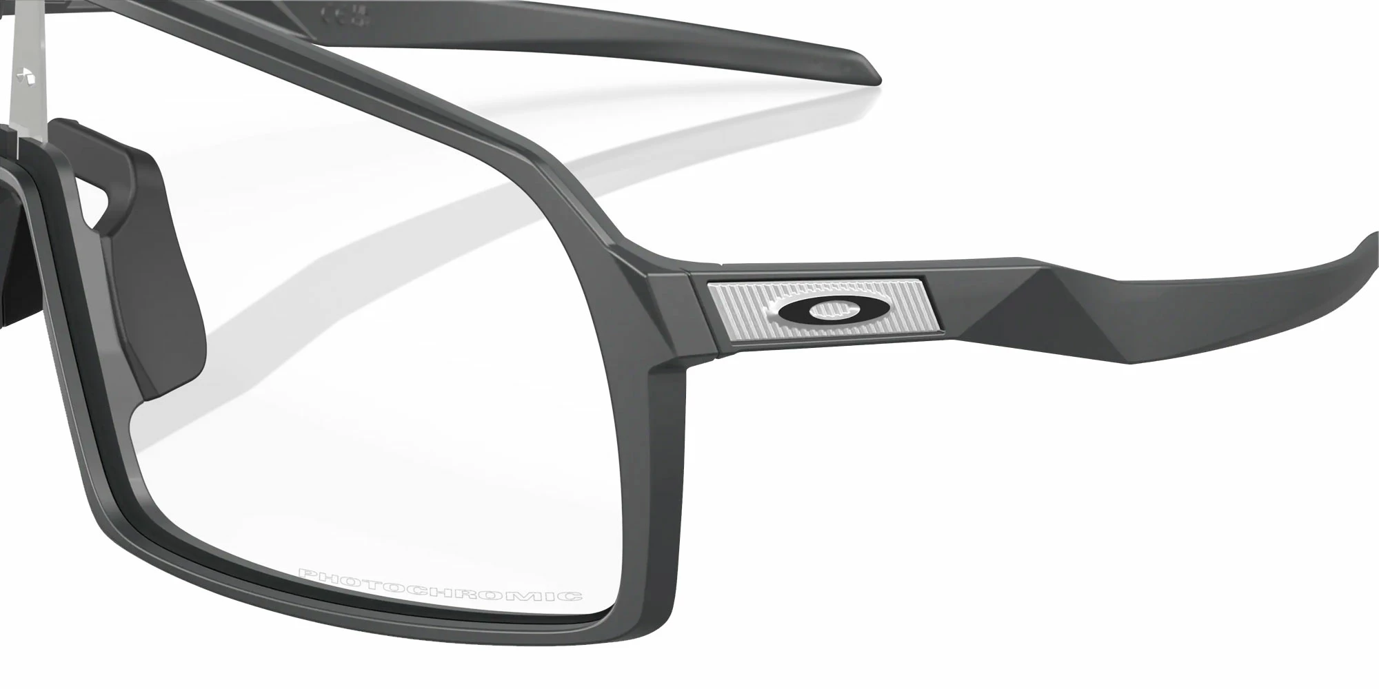 Oakley Sutro Clear Photocromic - Lunettes De Sport – Image 5