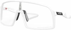 Oakley Sutro Clear Photocromic - Lunettes De Sport