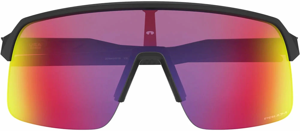 Oakley Sutro Lite PRIZM Road - Lunettes De Sport – Image 5