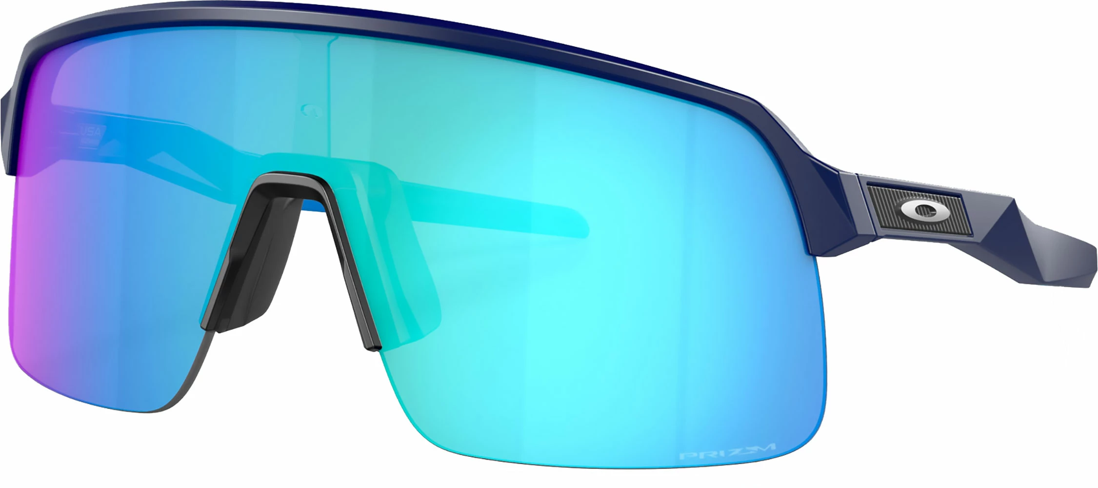 Oakley Sutro Lite PRIZM Sapphire - Lunettes De Sport