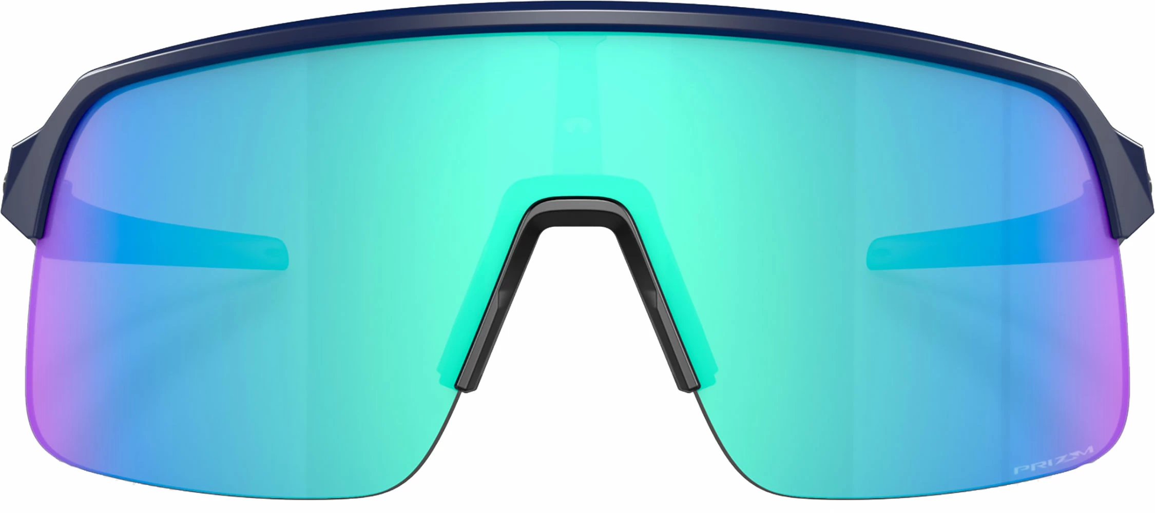 Oakley Sutro Lite PRIZM Sapphire - Lunettes De Sport – Image 2