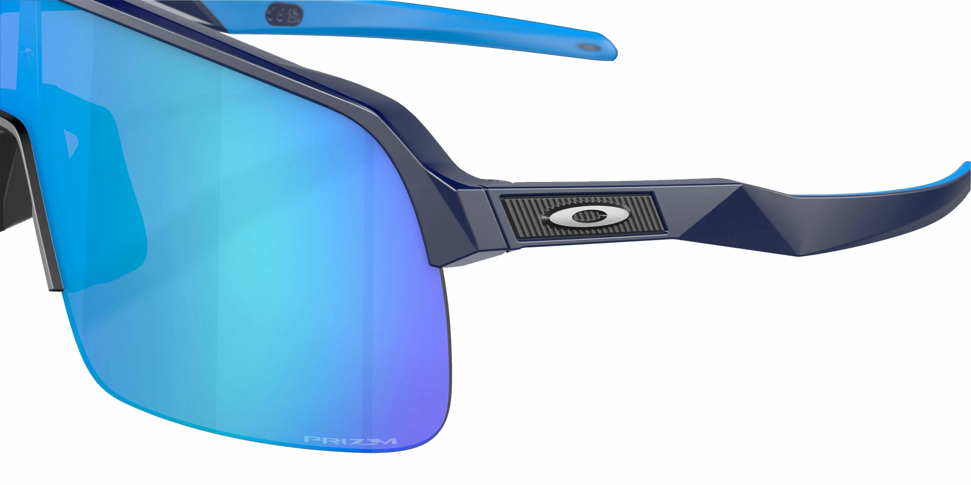 Oakley Sutro Lite PRIZM Sapphire - Lunettes De Sport – Image 6