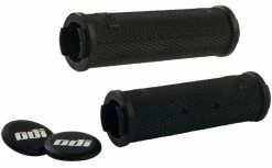 ODI Poignées MTB Ruffian Lock-On 130mm Sans Anneaux De Serrage