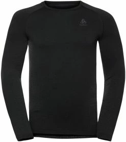 Odlo Performance Warm Eco - Baselayer Longsleeve