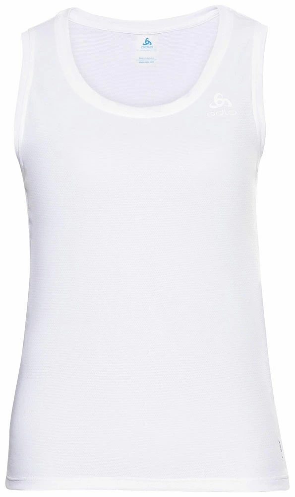 Odlo Active F-Dry Light Eco - Women's Baselayer Shirt