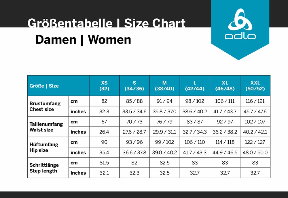 Odlo Performance X-Light Eco - Sous-vêtements Pour Femmes – Image 3