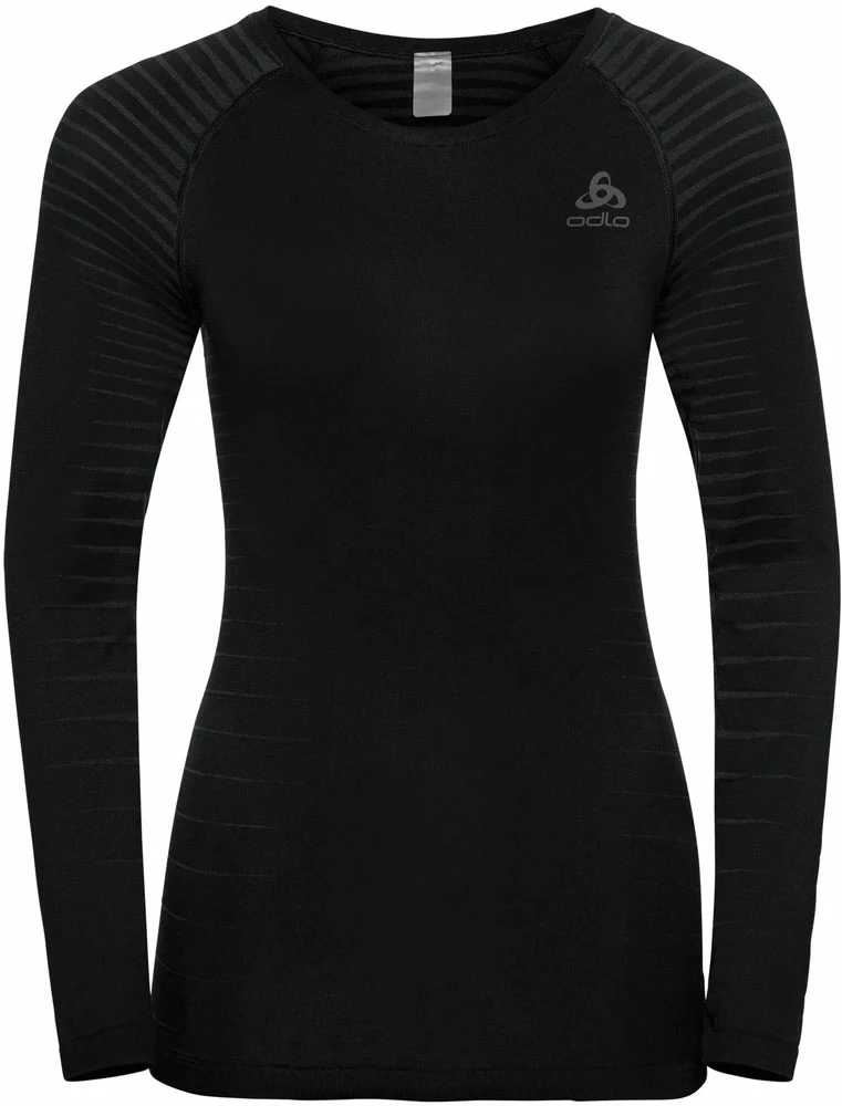Odlo Performance Light - Women's Baselayer Longsleeve