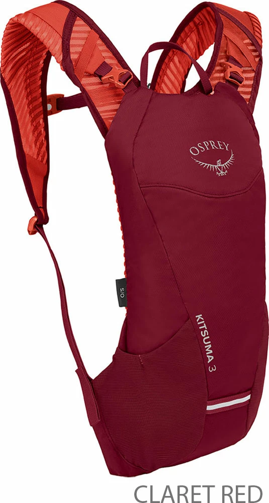 Osprey Kitsuma 3 - Sac D'hydratation Pour Femmes – Image 2