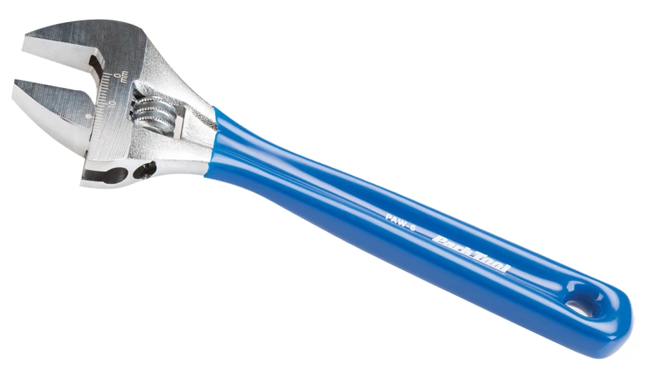Park Tool Clé Réglable PAW-6