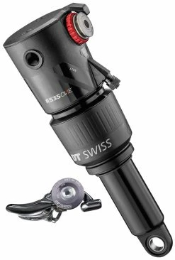 Dt-swiss Amortisseur R 535 ONE Trunnion Two In One Remote