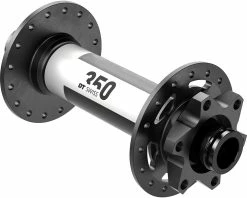 Dt-swiss 350 Classic Fatbike Disc 6 Trous 15x150mm Moyeu Avant