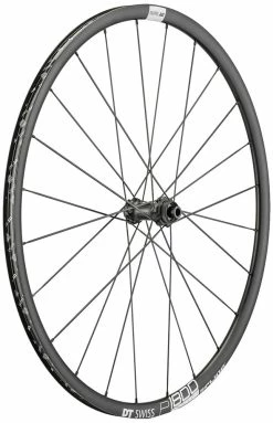 Dt-swiss P 1800 Spline® 23 Roue Avant 28" Disc