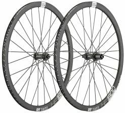 Dt-swiss Jeu De Roues HE 1800 Spline® 32 28" HYBRID Boost