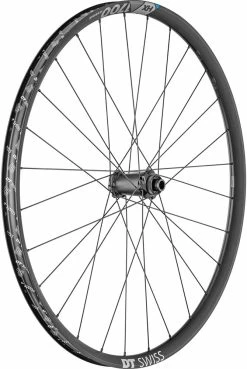 Dt-swiss Roue Avant HX 1700 Spline® 29" 30mm CL Boost