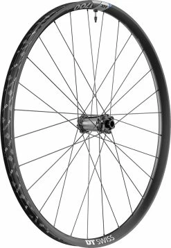 Dt-swiss Roue Avant HX 1700 Spline® 29" 35mm 6 Trous Boost