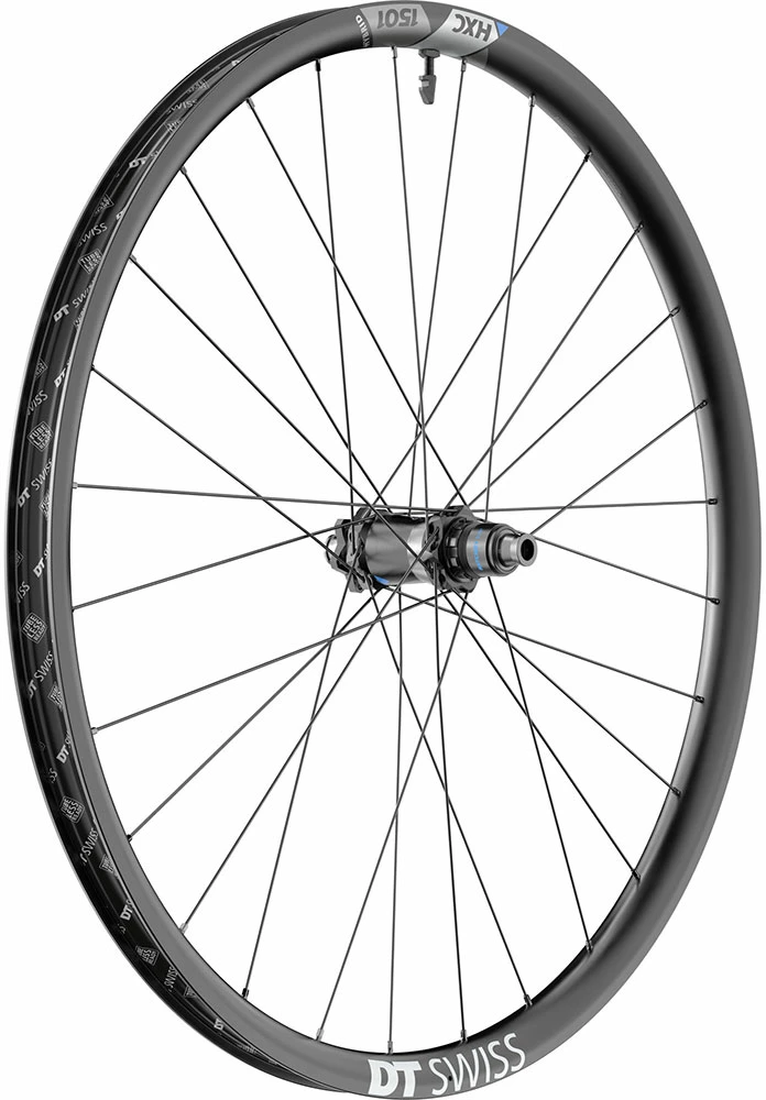Dt-swiss Roue Arrière HXC 1501 Spline® 27,5" 30mm 6 Trous Boost – Image 4