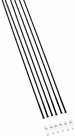 Dt-swiss ARC 1100 DICUT® DB 80 Kit De Rayons